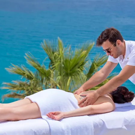 Отель Pietra E Mare - Mykonos Moments 4*