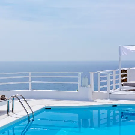 Pietra E Mare - Mykonos Moments Отель Кало-Ливади