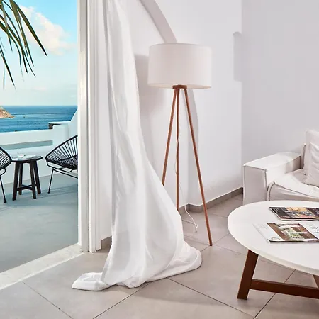 Pietra E Mare - Mykonos Moments 4*