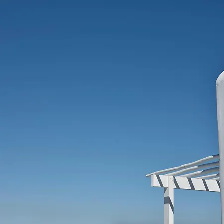 Pietra E Mare - Mykonos Moments Отель