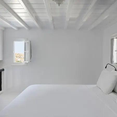Отель Pietra E Mare - Mykonos Moments