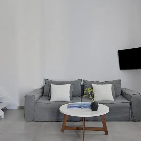 Pietra E Mare - Mykonos Moments Отель