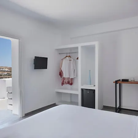 Pietra E Mare - Mykonos Moments Отель 4*