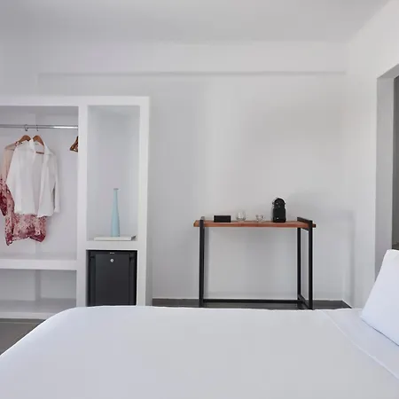 Pietra E Mare - Mykonos Moments Отель