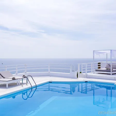 Pietra E Mare - Mykonos Moments 4* Кало-Ливади